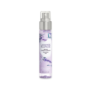 Spray Perfumado Corpo e Cabelo Lavande Blanche 50ml